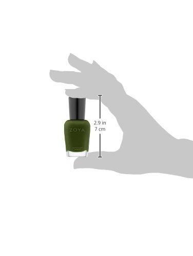 ZOYA Nail Polish in Shawn - 0.5oz for Manicures & Pedicures