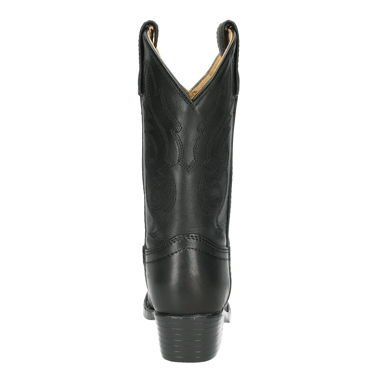 Smoky Mountain Girls Marilyn Western Boots for Kids - Stylish Cowgirl Boots for Toddler & Little Girls | Perfect for Rodeo, Horseback Riding, Western Parties & Country Fashion | Durable & Comfortable for Outdoor Adventures, School, Playdates & Western-Themed Events | Great Gift for Birthday & Christmas