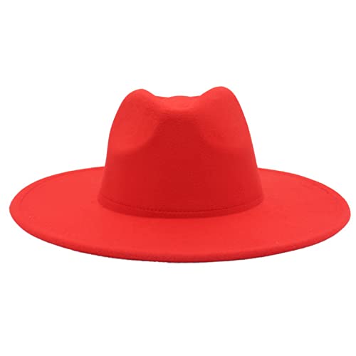 Orange Red