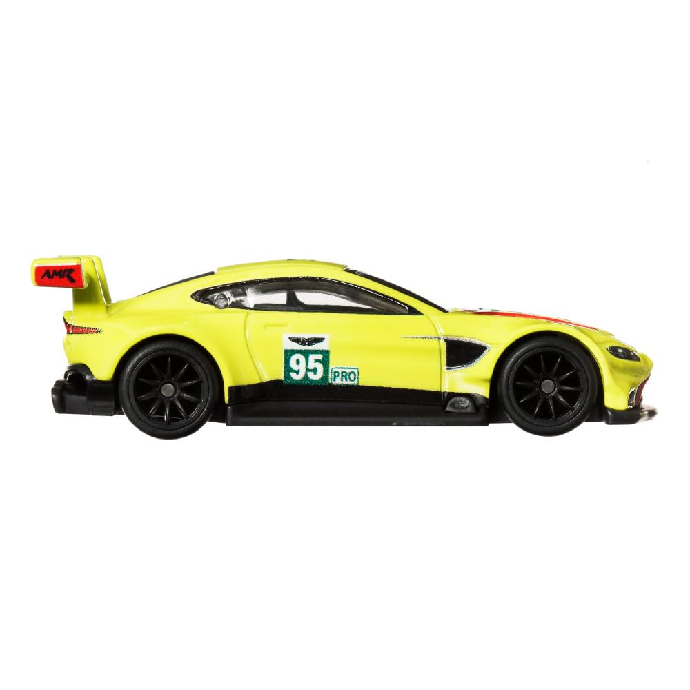 Hot Wheels Die-Cast Toy Car - Multicolor (Mattel HKC60) | Collectible Miniature Vehicles for Kids & Adults | Perfect for Play, Display & Racing Tracks