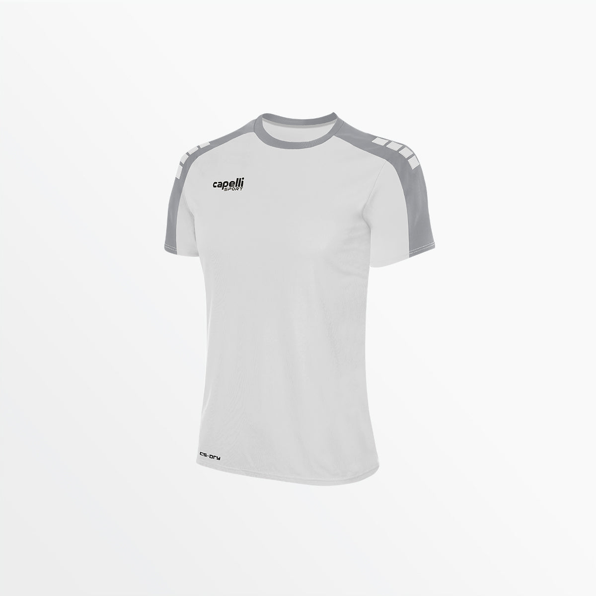Women's SOHO Jersey T-Shirt - Soft Cotton Casual Tee for Everyday Wear | Perfect for Work, Gym & Weekend Outfits