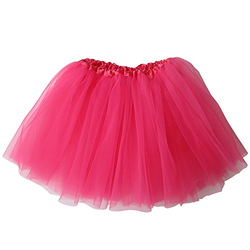 Neon Pink