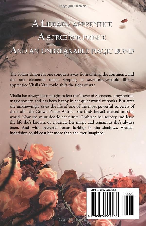 Air Awakens (Air Awakens Series Book 1) - Epic Fantasy Novel for Teens & Adults - Perfect for Fantasy Lovers, Book Clubs, and Weekend Reading