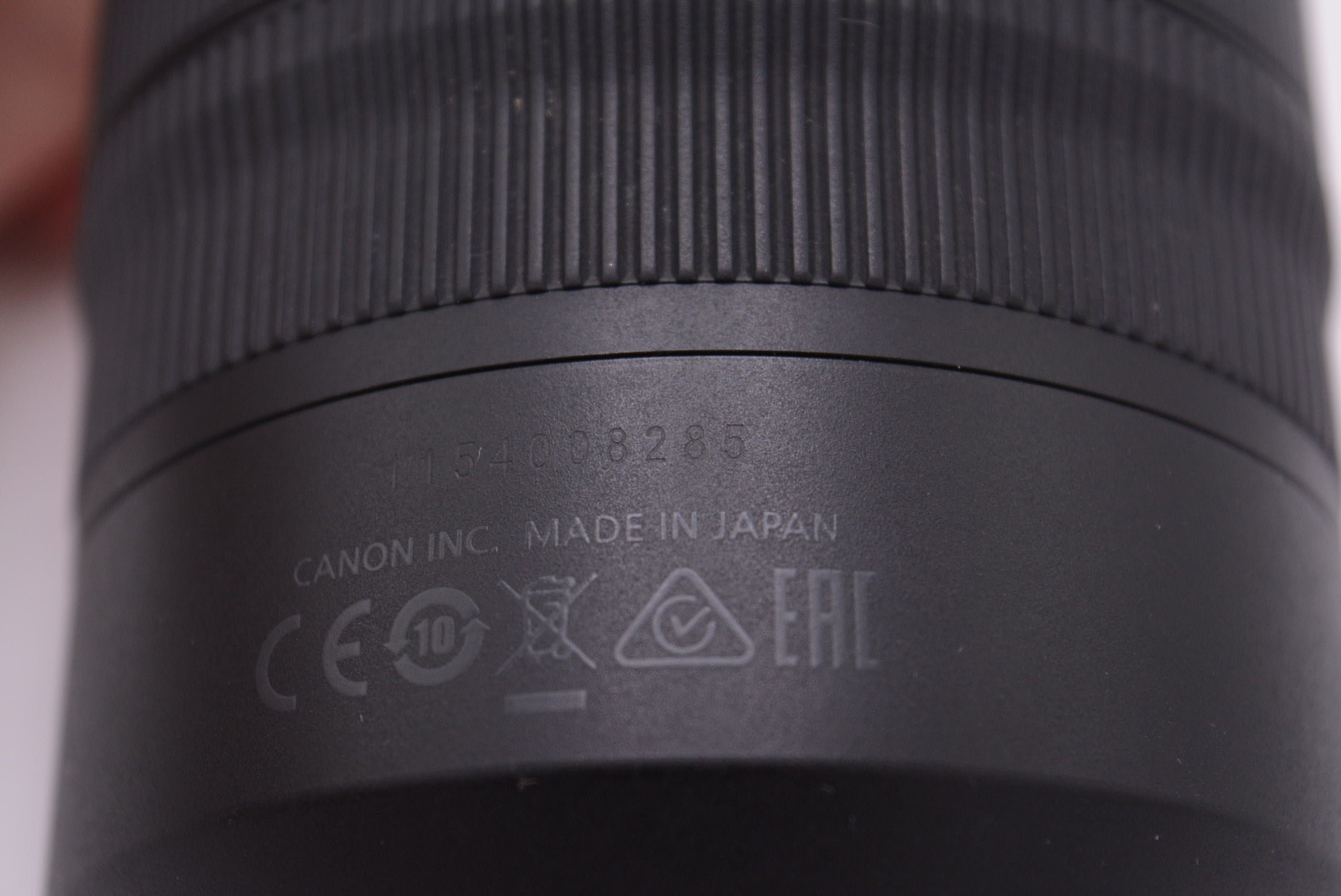 Canon RF 24-105mm F4L IS USM Lens - Professional Full Frame Zoom Lens for Canon EOS R Cameras | Used Like New | Perfect for Portrait, Travel & Event Photography