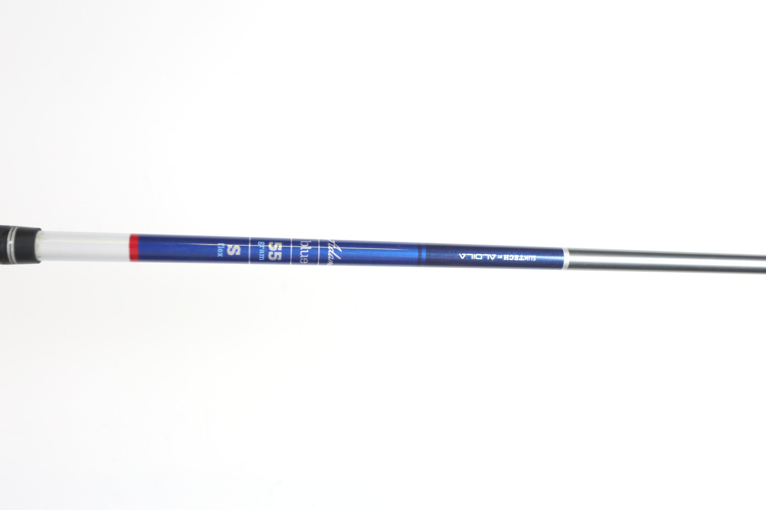 Adams Blue 3 Wood Golf Club - Right Handed 15 Degrees Stiff Flex | Used Fairway Wood for Distance & Control | Perfect for Golfers Seeking Accuracy on the Course