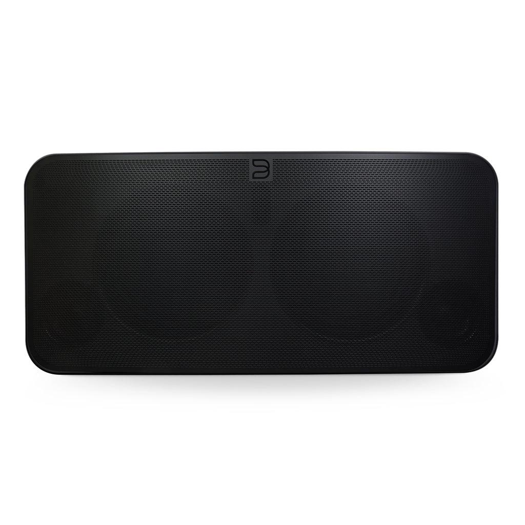 Bluesound Pulse 2i Wireless Multi-Room Hi-Fi Speaker - Premium Audio for Home Theater, Parties & Office Streaming
