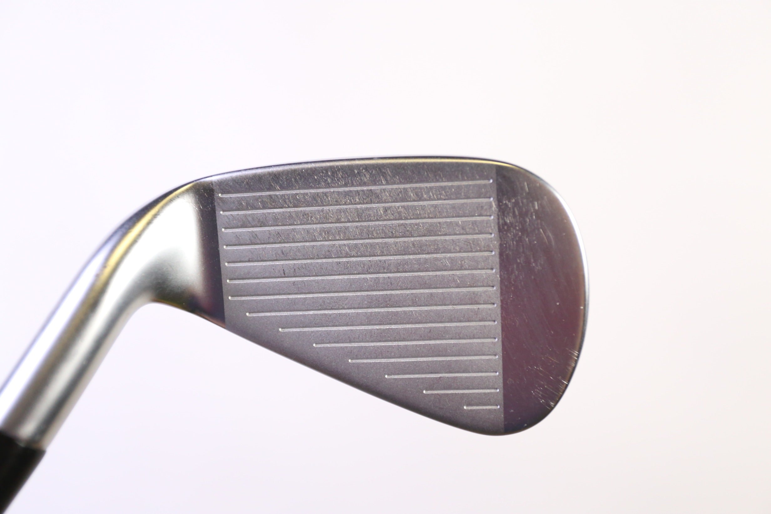 Used Callaway Apex DCB 7 Iron Right Handed Golf Club - Regular Flex Steel Shaft for Men | Perfect for Mid-Handicap Players & Driving Range Practice