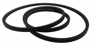 Gates A95 V Belt - High-Performance Power Transmission Belt for Industrial & Automotive Use - Perfect for HVAC, Pumps, and Machinery Applications
