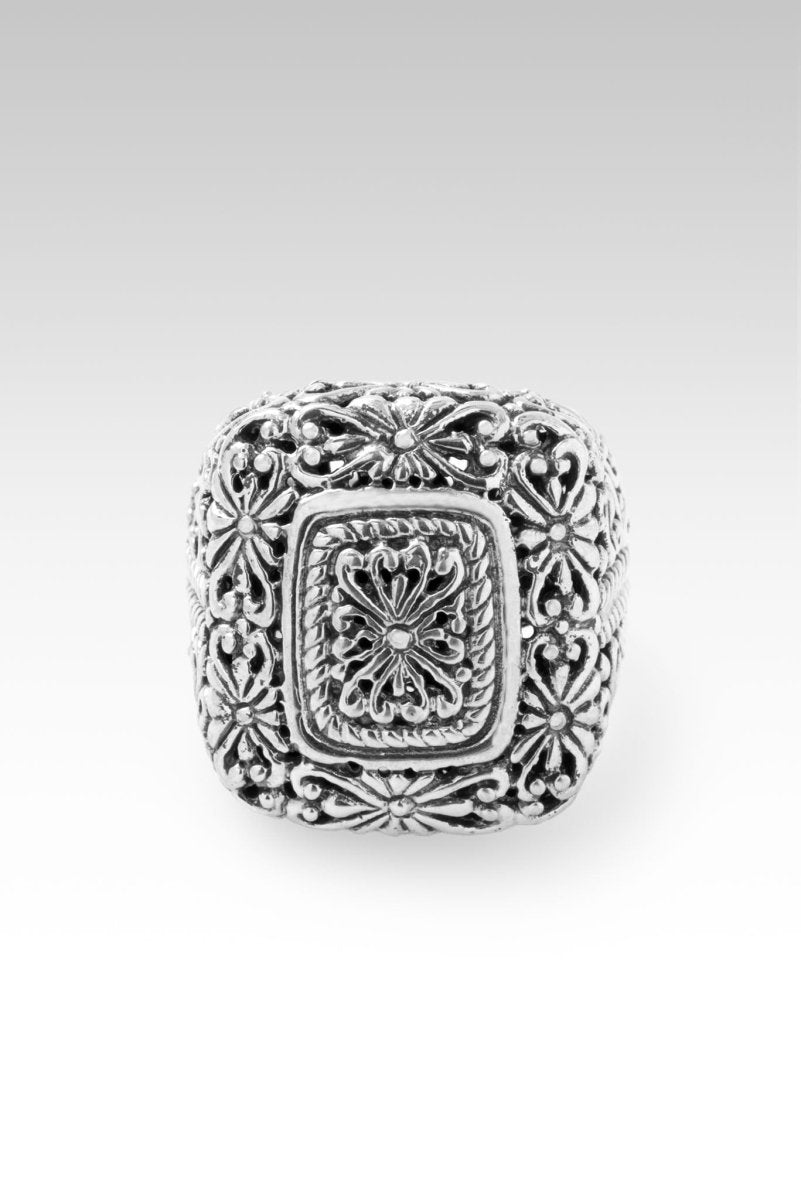 Within My Soul Ring™ - Elegant Stainless Steel Jewelry for Women | Perfect for Weddings, Anniversaries & Special Occasions
