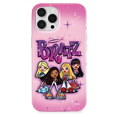 Bratz Airbrush Angelz
