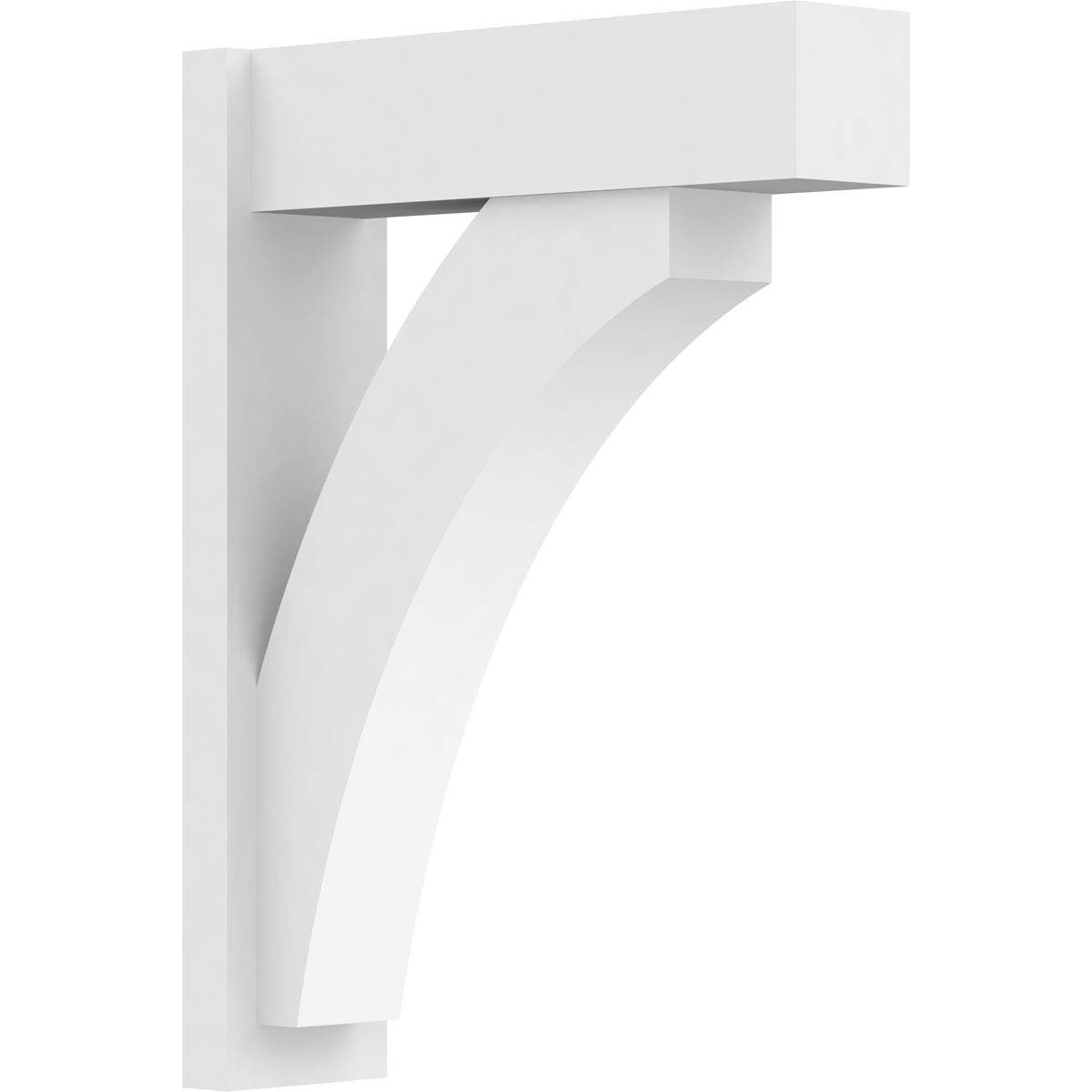 Ekena Millwork Thorton 7