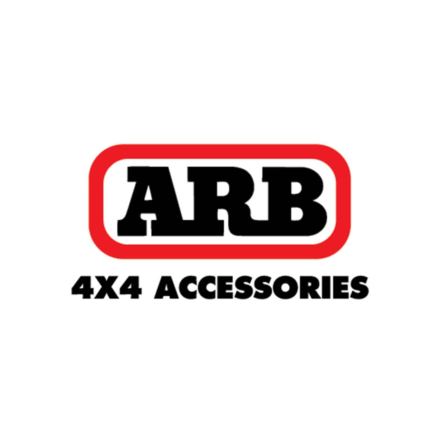 ARB USA High-Performance Air Pressure Control Kit for Off-Road Vehicles & 4x4 Accessories - Perfect for Jeep, Truck & SUV Air Suspension Systems