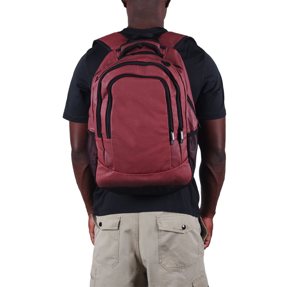 Best Unisex Backpack for Men & Women - Durable Waterproof Travel & School Backpack - Perfect for Hiking, Commuting & College Students