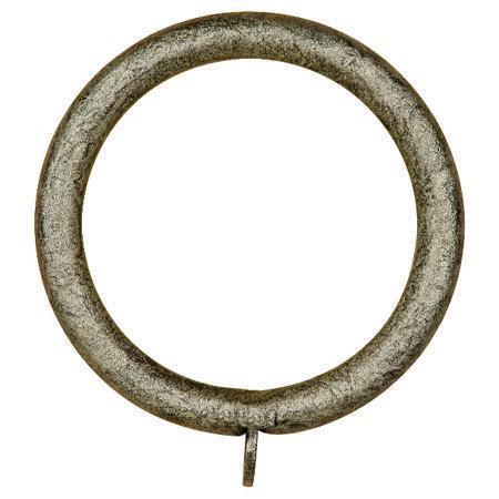 Helser Artigiani Large Ring for Women - Elegant Statement Jewelry for Parties, Weddings & Special Occasions