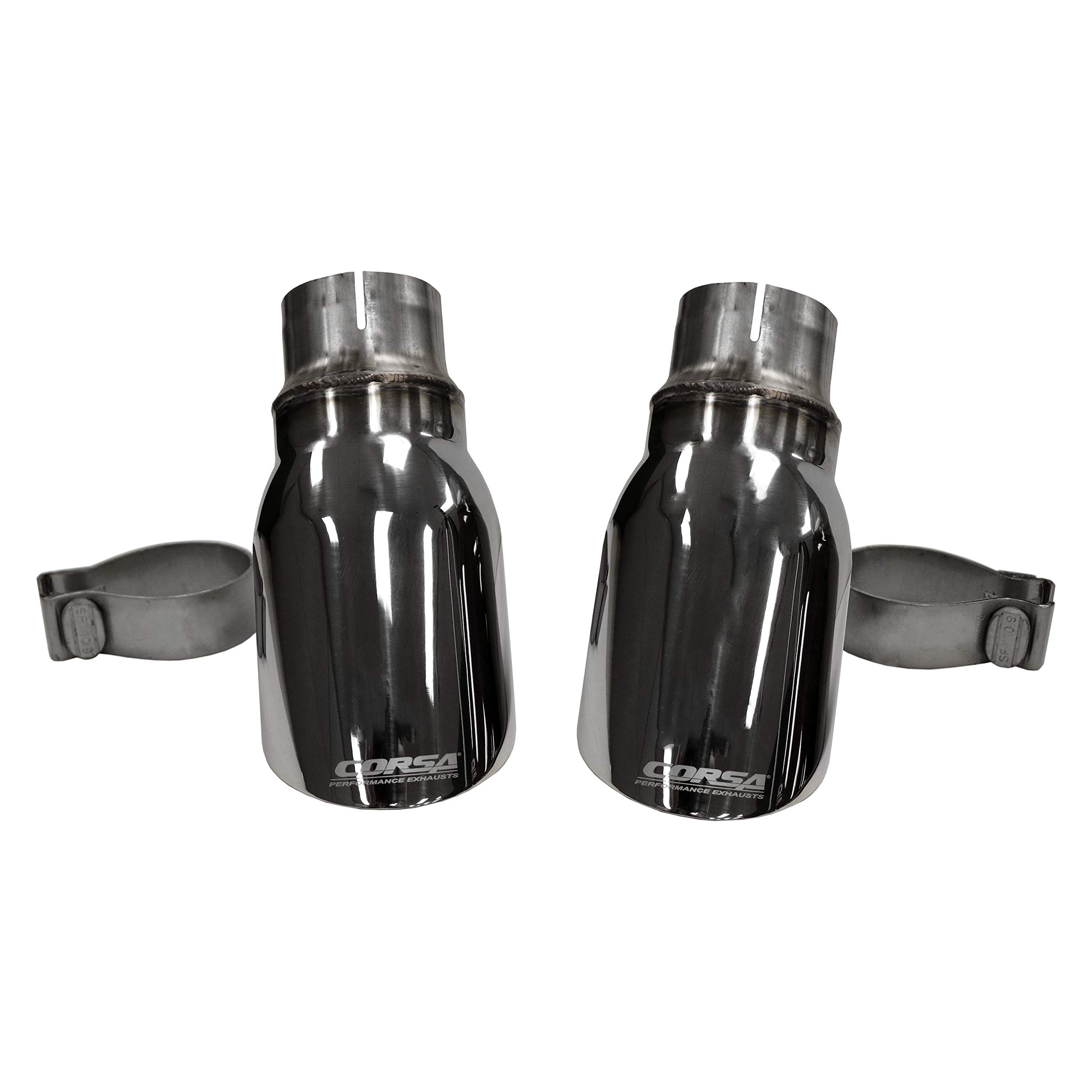 Corsa Systems Pro Series 4.0