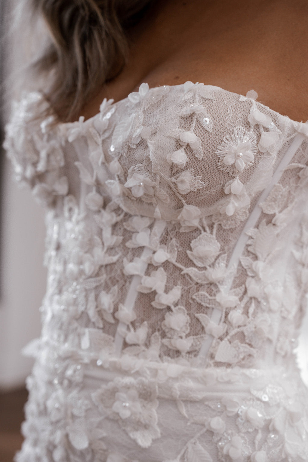 Posie Ready-to-Wear Dresses - Elegant Women's Fashion for Parties, Weddings & Special Occasions