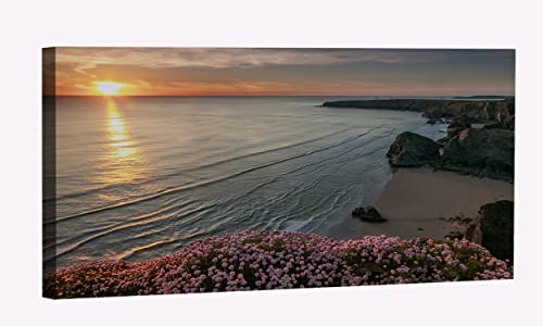Beautiful Beach Horizon