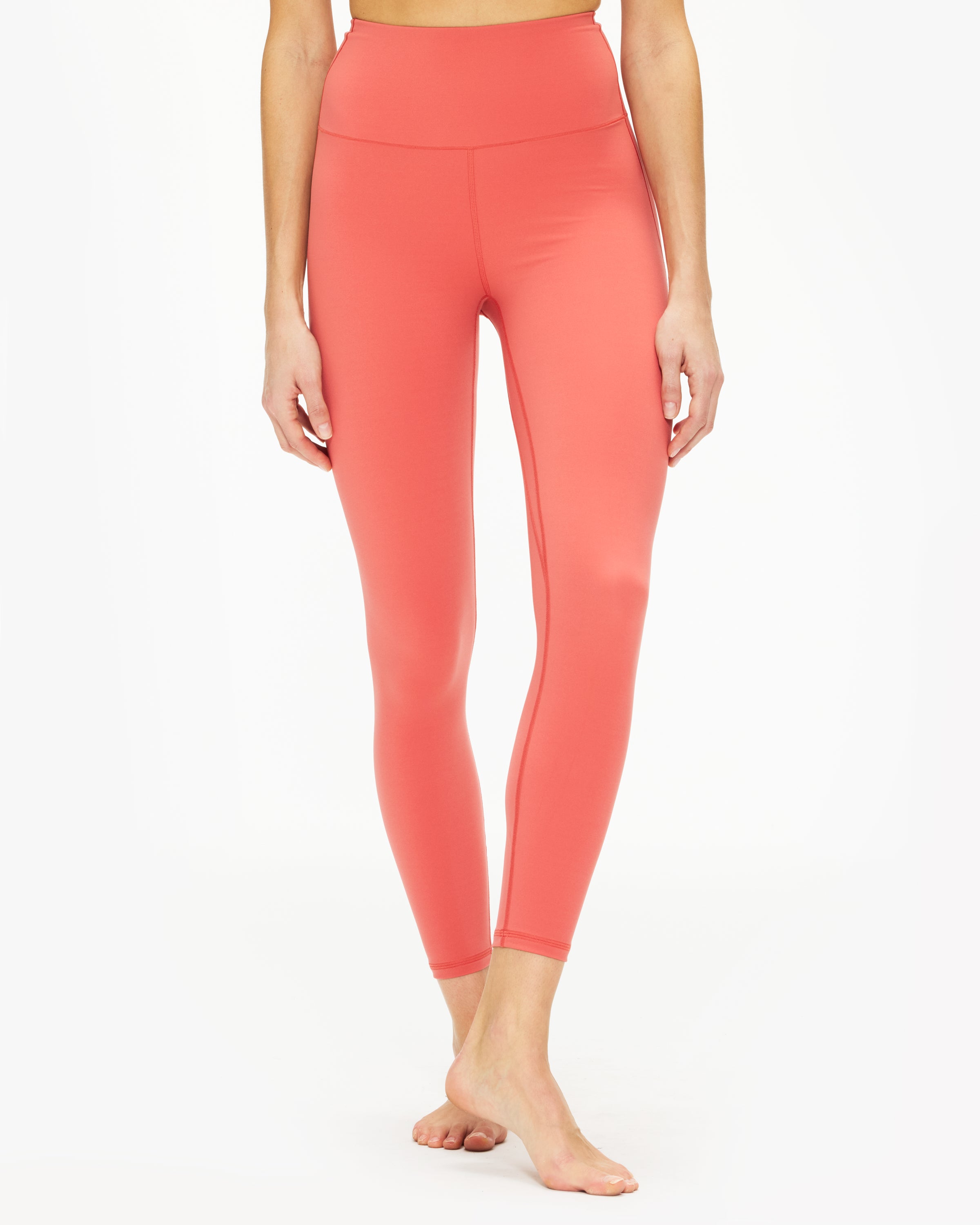 Varley Shape High Waist Legging 25