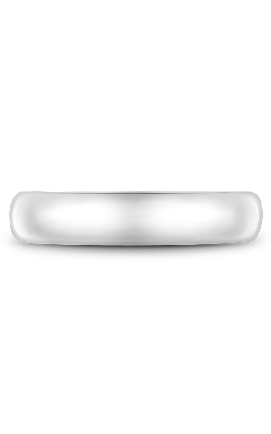 Bleu Royale Men's Wedding Band Ring - 8mm Comfort Fit Tungsten Carbide with Brushed Finish - RYL 057WR5 - Perfect for Engagement, Anniversary & Special Occasions