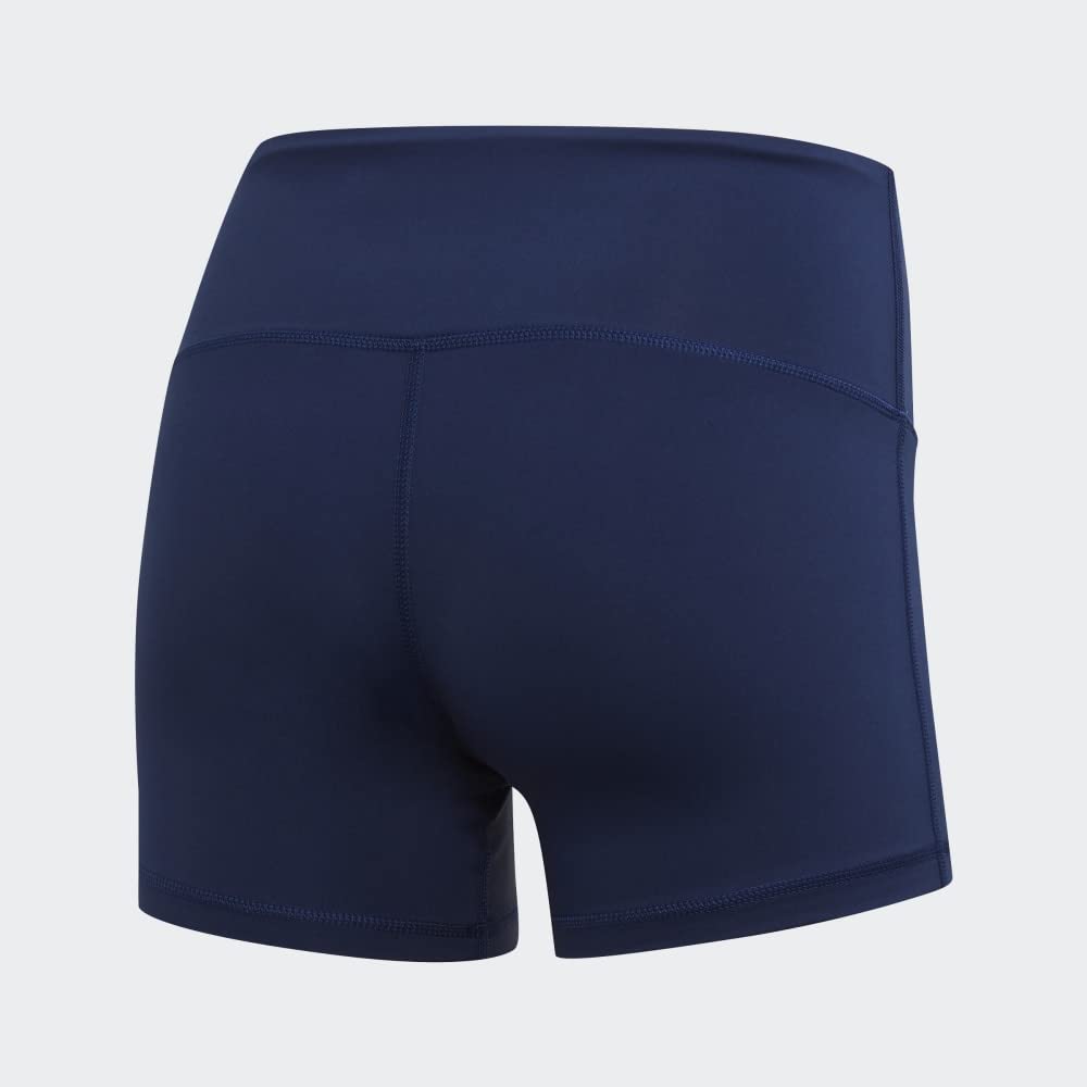 **Adidas Women's 4-Inch Running Shorts - Lightweight, Breathable & Quick-Dry for Gym, Jogging & Workouts**