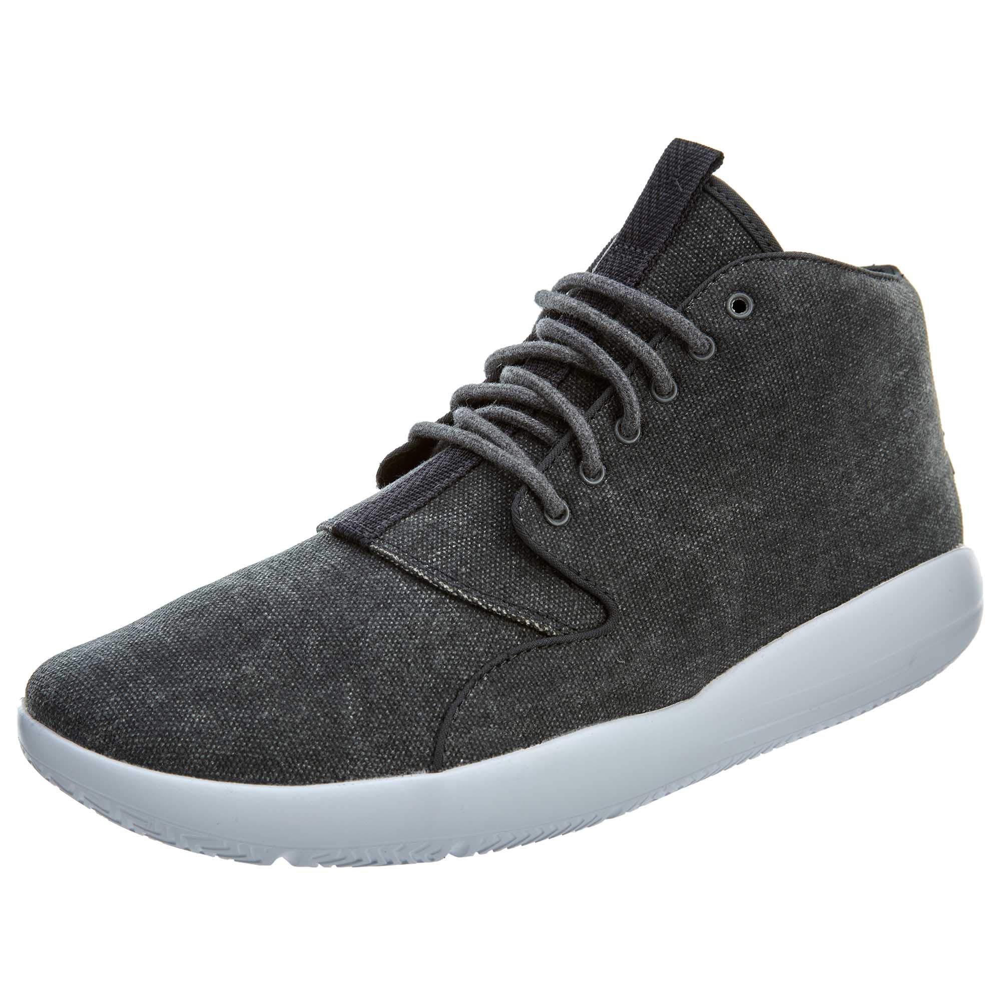 Jordan Air Eclipse Chukka Sneakers - Men's Basketball Shoes for Running & Casual Wear - Lightweight Comfortable Athletic Footwear for Sports & Daily Use