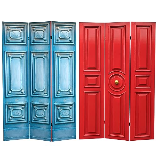 Fancy Door