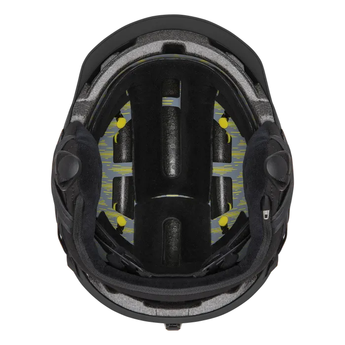 Smith Scout Helmet 2025 - Lightweight & Durable Bike Helmet for Adults & Youth - Perfect for Cycling, Mountain Biking & Outdoor Adventures