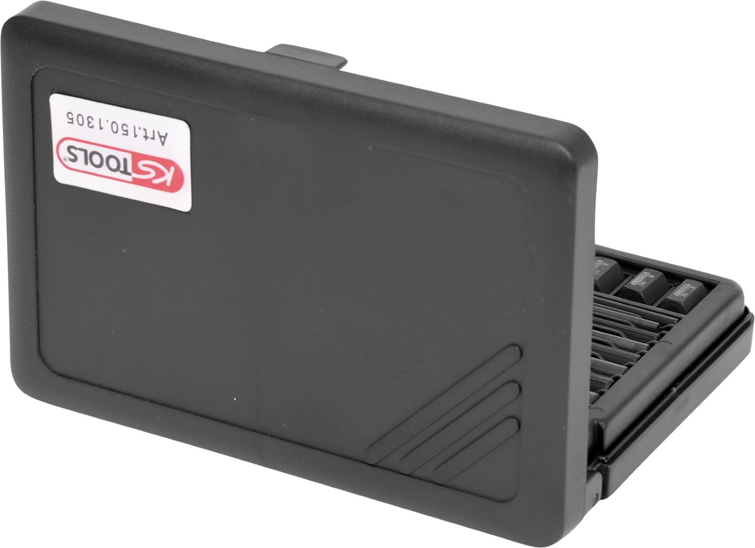 KS Tools 25-Piece Stud Extractor Set - Auto Repair Essentials