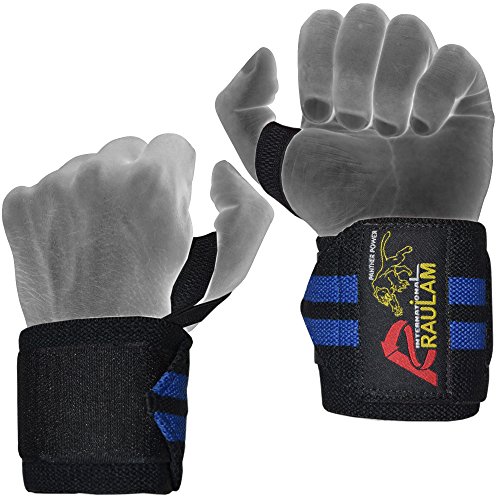 Blue/Black