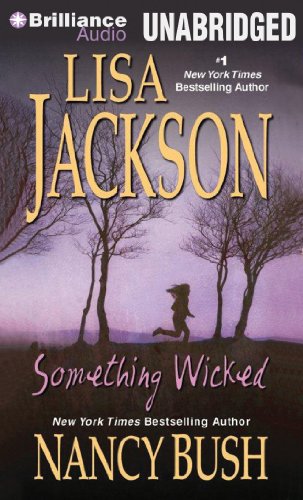 Something Wicked (Wicked Series Book) - Paranormal Romance Novel for Adults, Perfect for Halloween Reading & Dark Fantasy Lovers