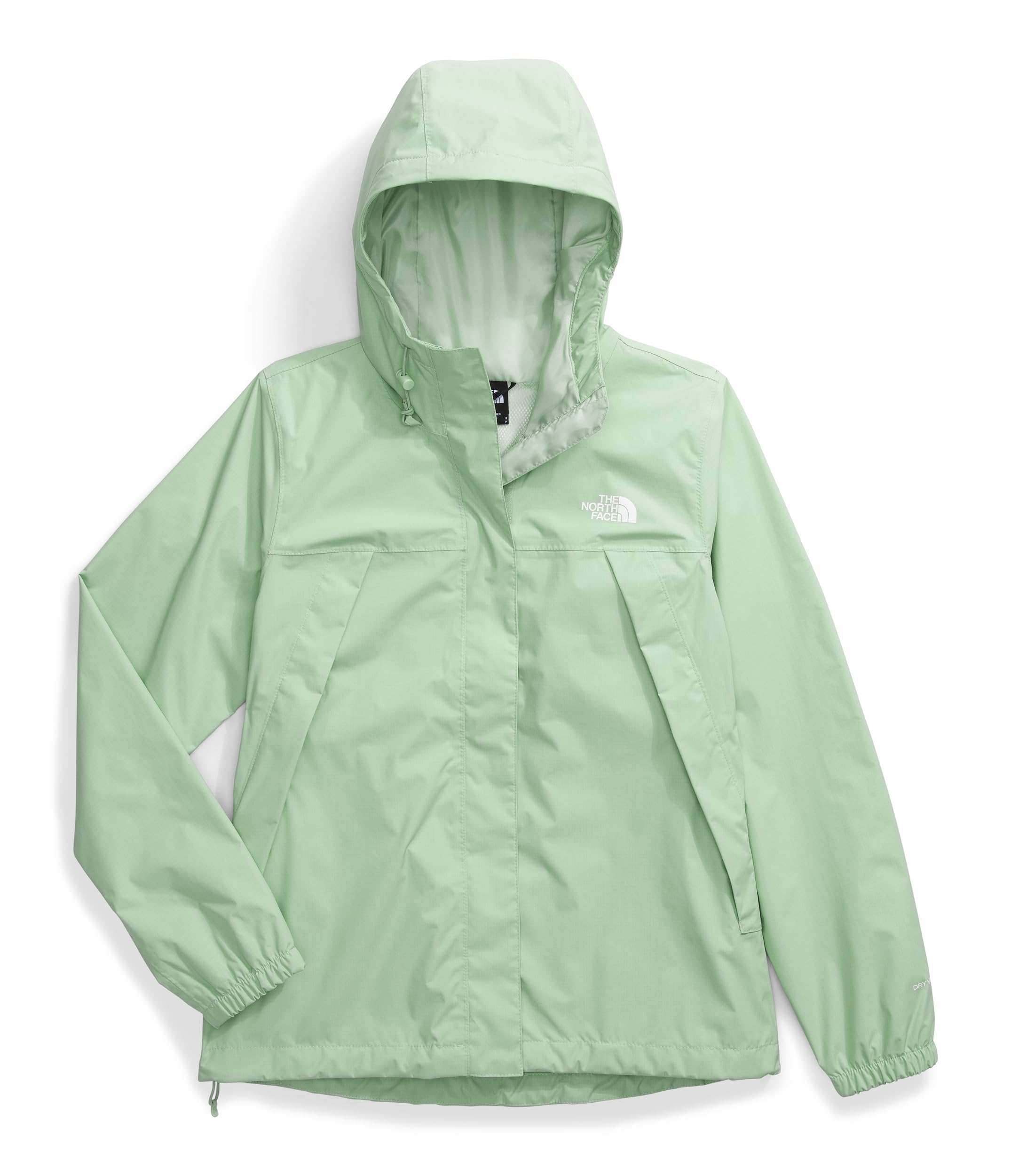 The North Face Women's Plus Size Antora Parka - Waterproof Winter Coat for Cold Weather, Hiking & Outdoor Activities