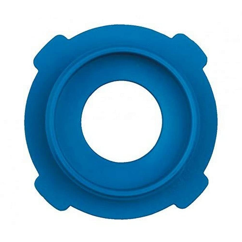KS Tools 150.2066 Small Blue Clear Universal Adapter - Perfect for Automotive, DIY Projects & Electrical Connections