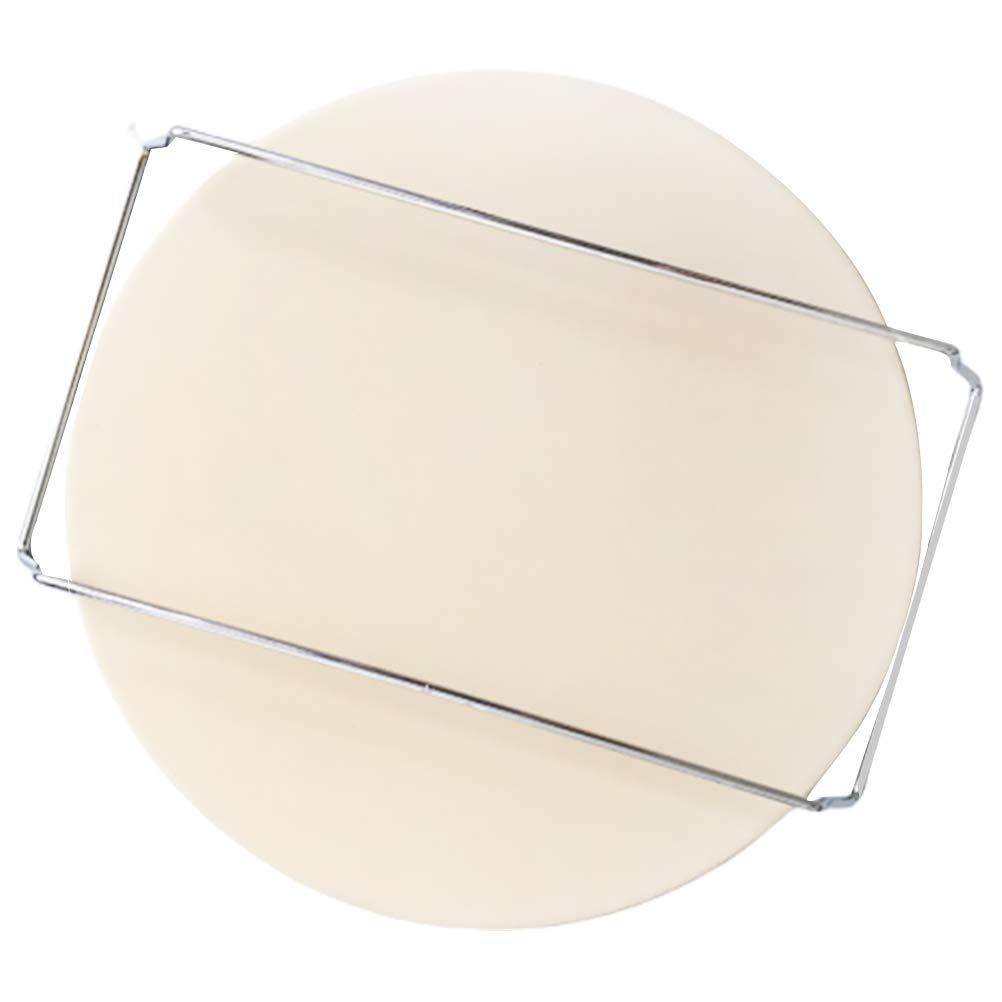 DOITOOL Non-Stick Pizza Pan - Professional Pizza Baking Tools for Homemade Pizza, Perfect for Oven, Grill & Outdoor Cooking - Essential Pizza Maker Supplies for Family Gatherings & Parties