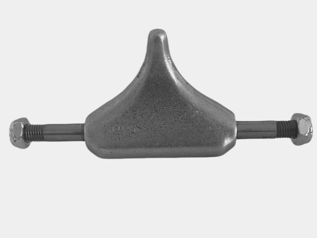 Magic Skate Goods 2.5 Inch Low Rider Skateboard Trucks - Perfect for Street Skating & Smooth Cruising