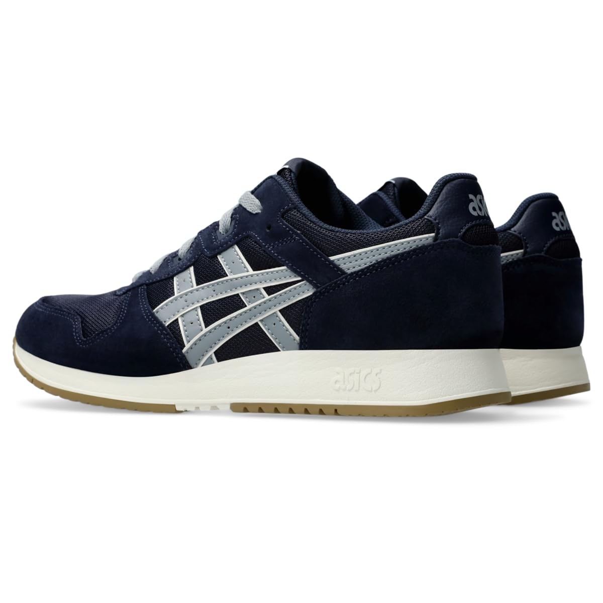 ASICS Men's Gel-Lyte XXX Running Shoes - Lightweight Cushioned Sneakers for Jogging, Gym & Everyday Wear