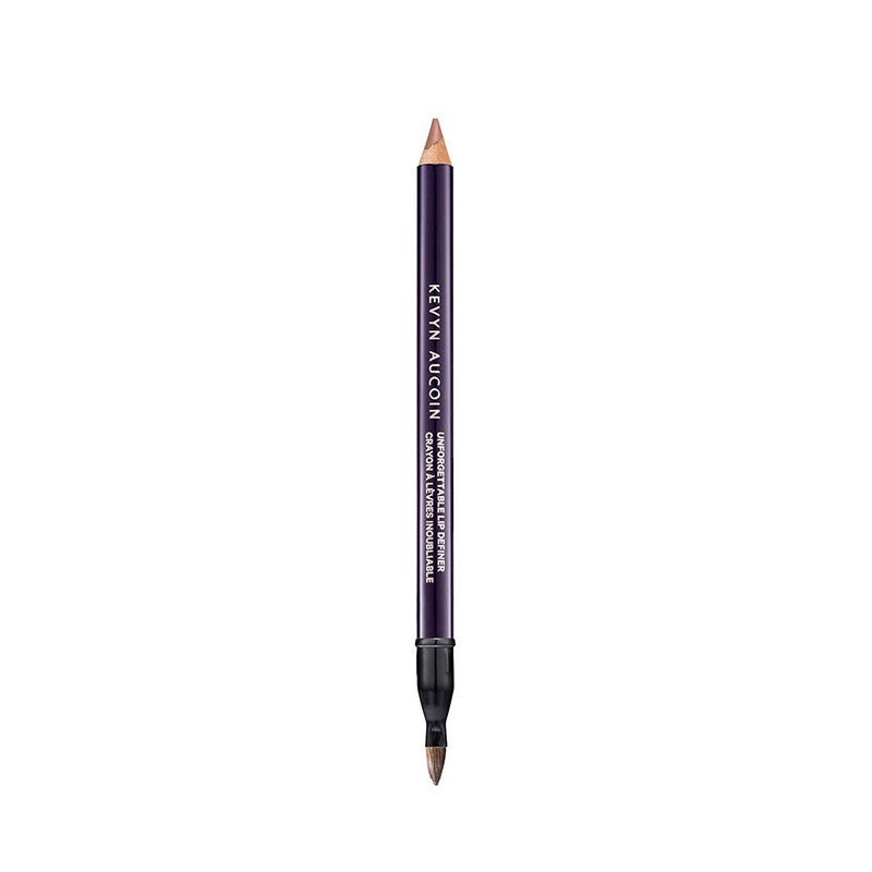Kevyn Aucoin Unforgettable Lip Definer - Long-Lasting Lip Liner Pencil for Precise Definition & All-Day Wear | Perfect for Everyday Makeup, Special Occasions & Photo Shoots