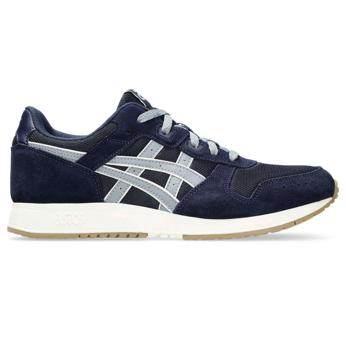ASICS Men's Gel-Lyte XXX Running Shoes - Lightweight Cushioned Sneakers for Jogging, Gym & Everyday Wear