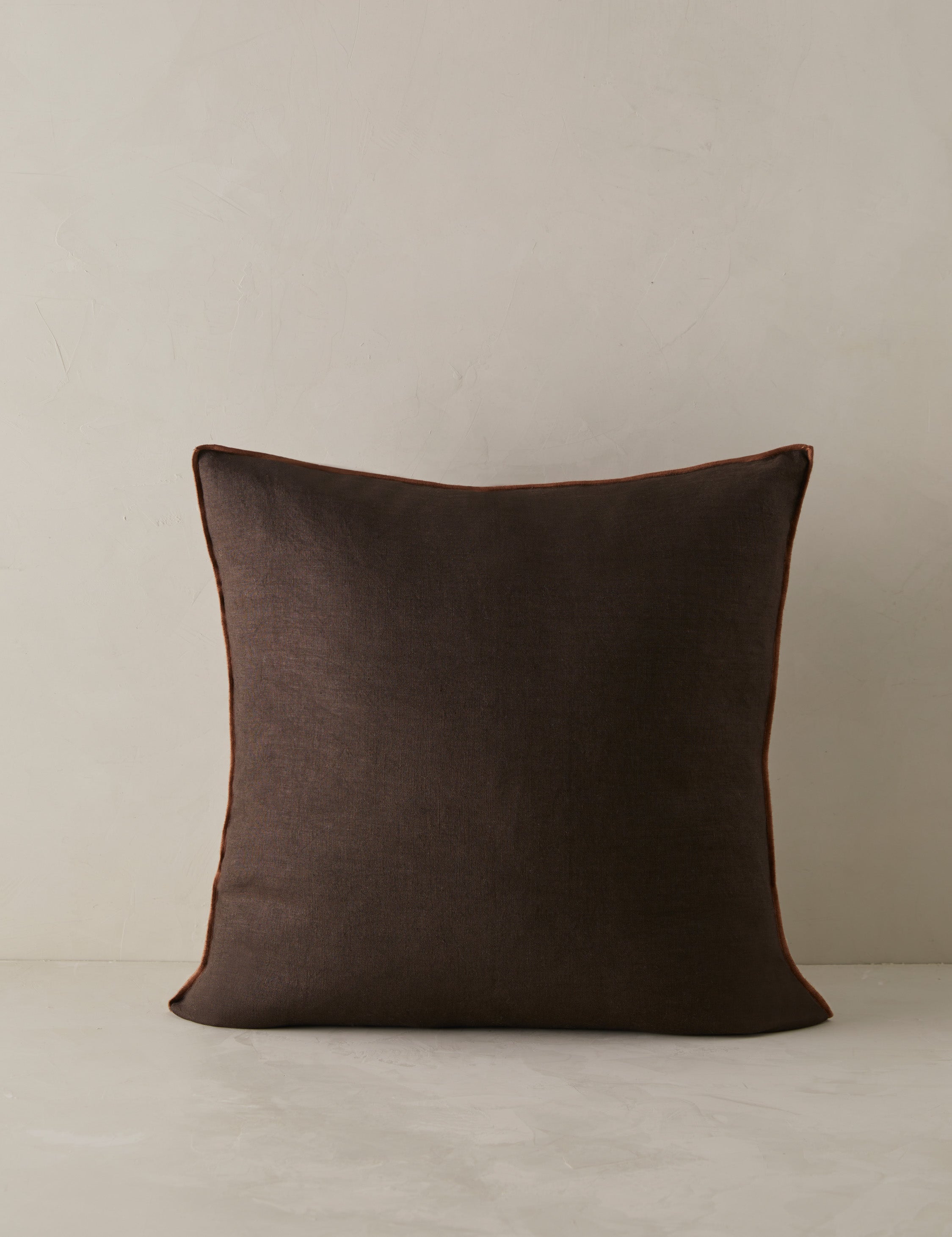 Chocolate and Brick