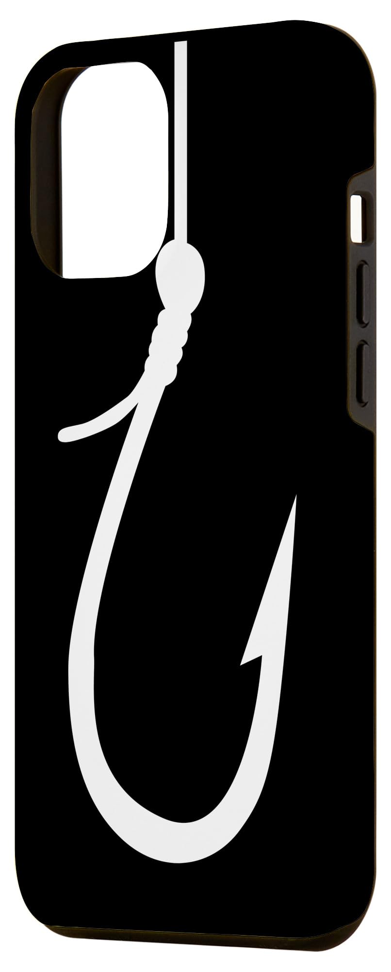 iPhone 12 Pro Max Case with Hook for Outdoor Activities