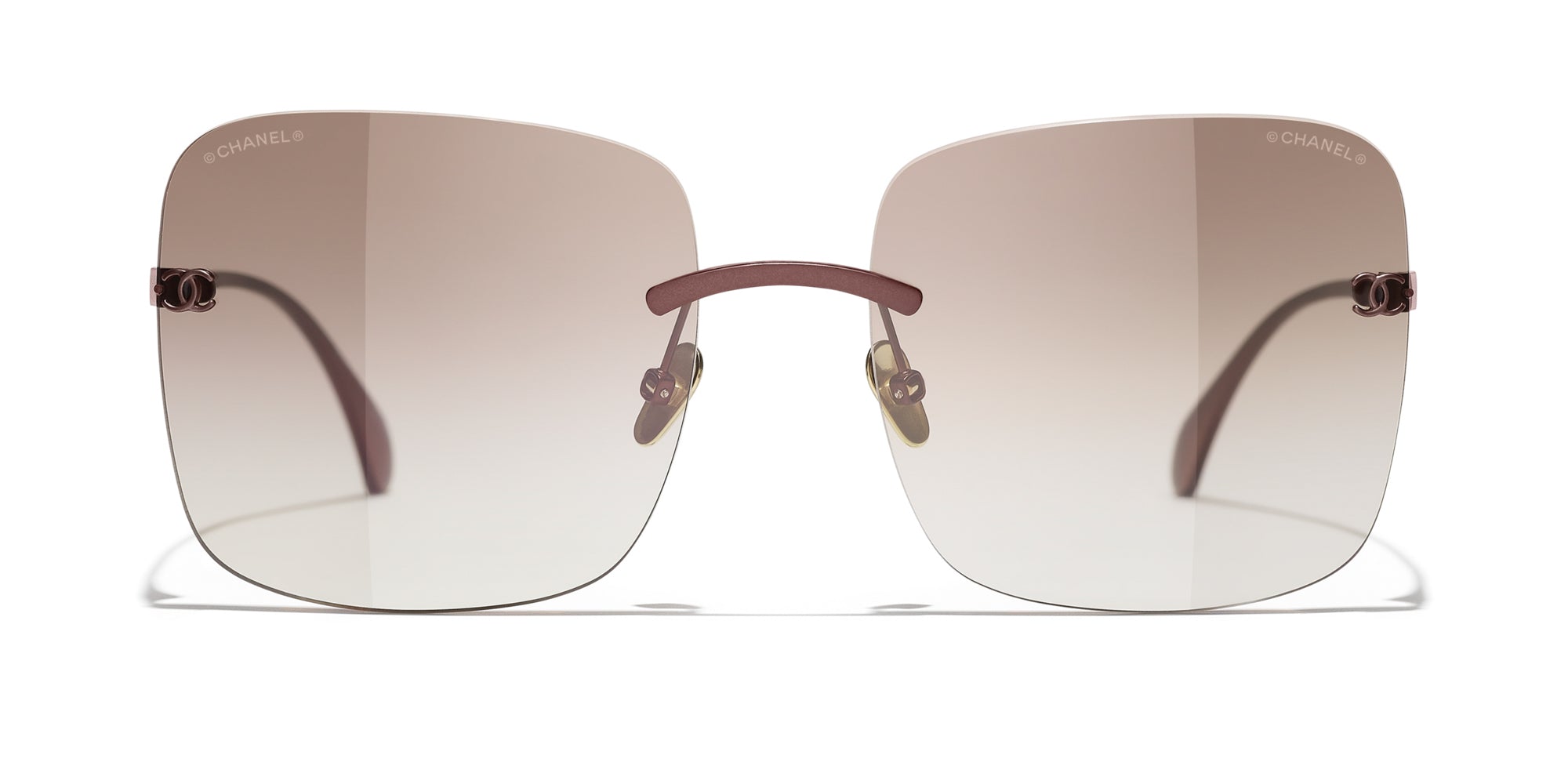 Chanel 4287T Sunglasses - Luxury Designer Shades for Women - UV Protection & Fashion Statement - Perfect for Beach, Driving & Outdoor Activities