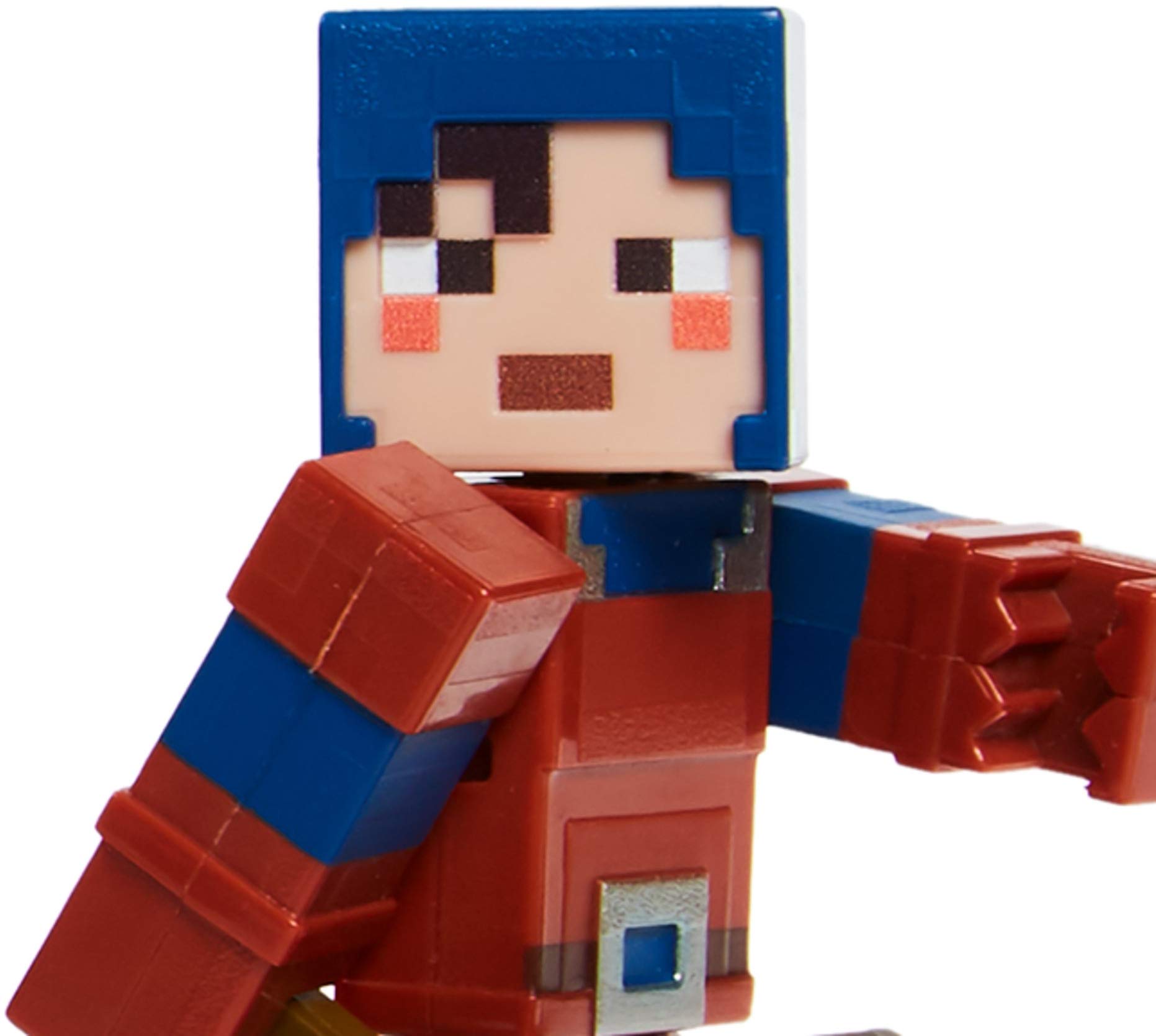 Mattel Minecraft Dungeons 3.25