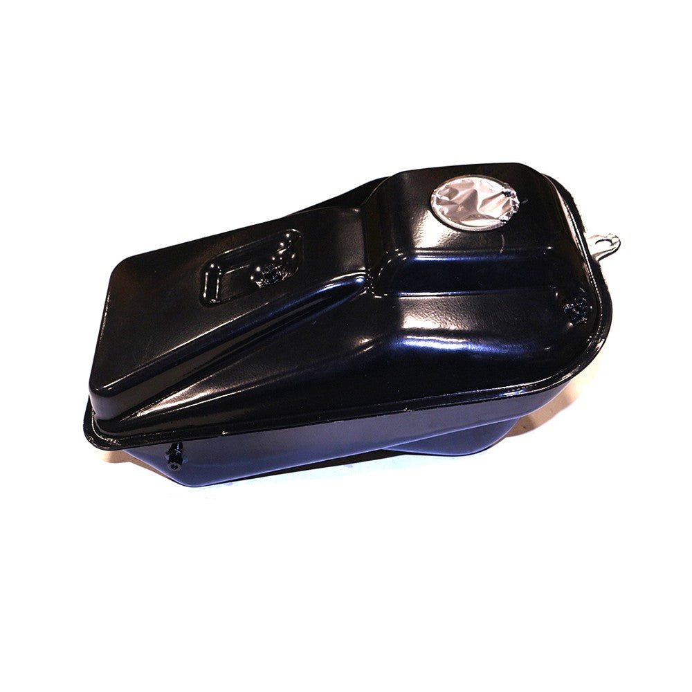 GX250 Fuel Tank Replacement - High-Quality Motorcycle Gas Tank for Honda GX250 - Perfect for Off-Road, Racing & Motorcycle Restoration Projects