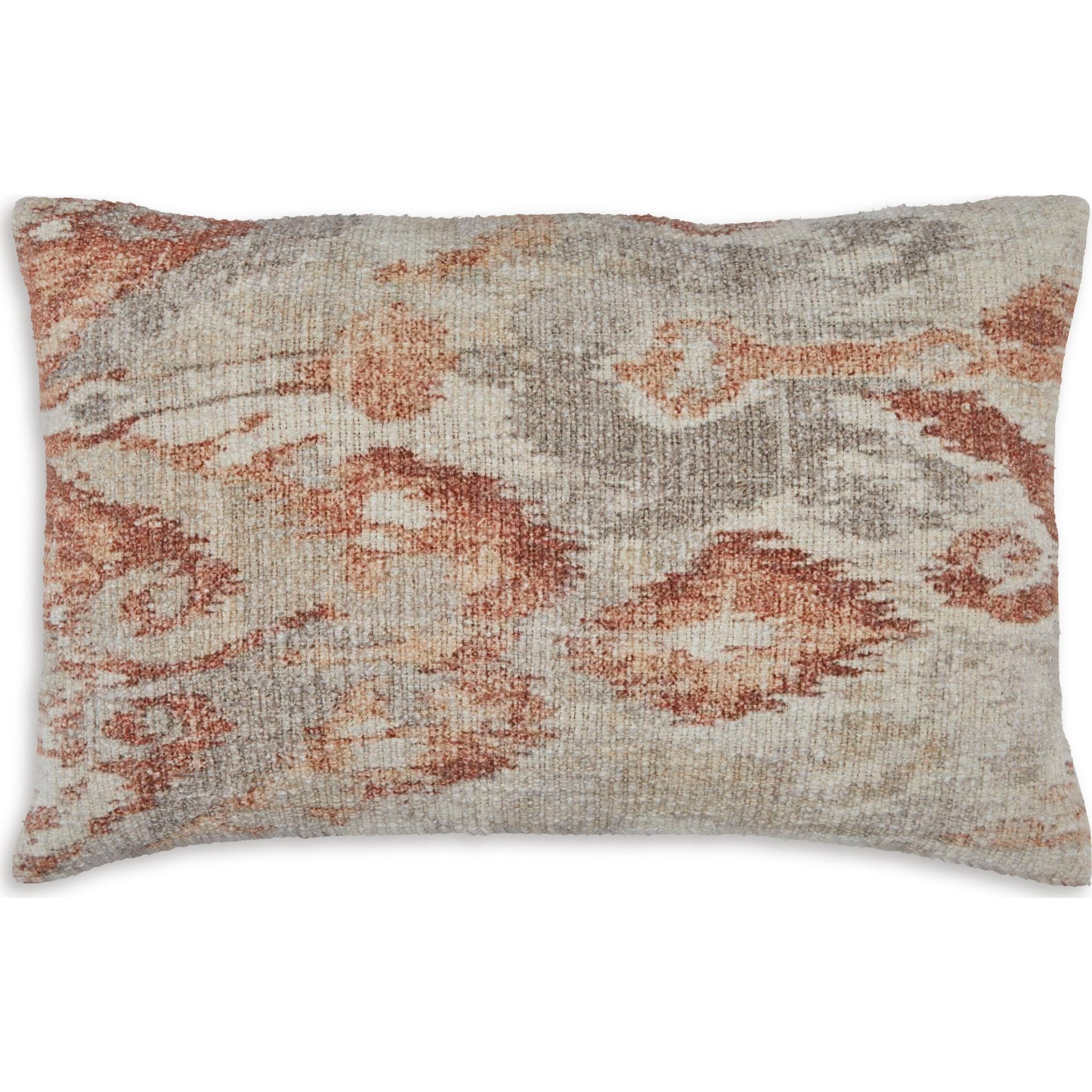 Aprover Decorative Accent Pillow 22x22 Inches - Soft & Stylish Throw Pillow for Sofa, Bed, and Home Decor