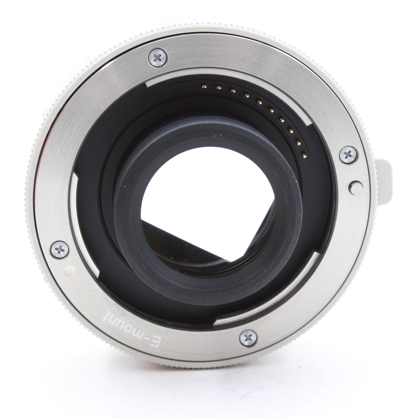 Open Box Excellent Condition Sony FE 1.4x Teleconverter Lens - Compatible with Sony E-Mount Cameras for Wildlife & Sports Photography