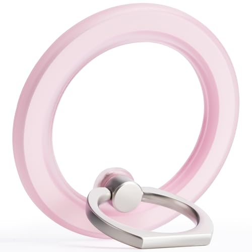 Pink Translucent