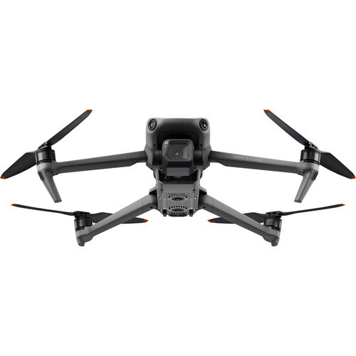 DJI Mavic 3 Classic Drone with DJI RC Remote Controller - 4K Camera, 46 Min Flight Time, Omnidirectional Obstacle Sensing - Perfect for Aerial Photography, Travel Vlogging & Outdoor Adventures