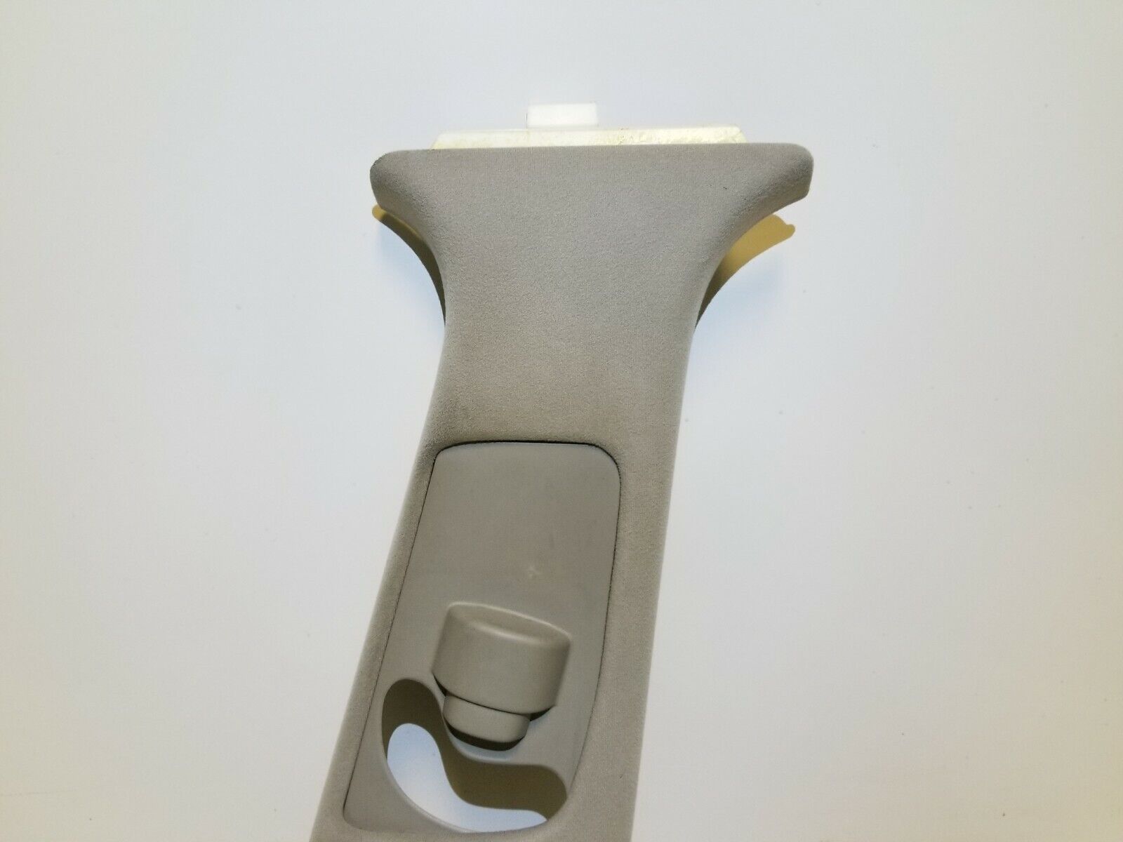 2005-2008 Acura RL Right Passenger Side B Pillar Upper Trim Panel - OEM Replacement Part for Interior Door Frame Protection