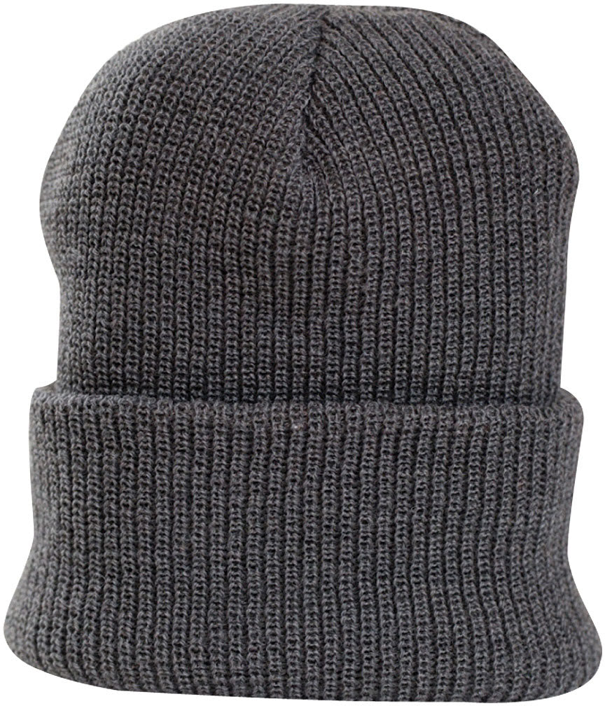 Artex Knitting Mills Premium Fine Wool Watch Cap - Warm & Stylish Winter Beanie for Men & Women - Perfect for Outdoor Activities, Skiing, and Cold Weather Fashion