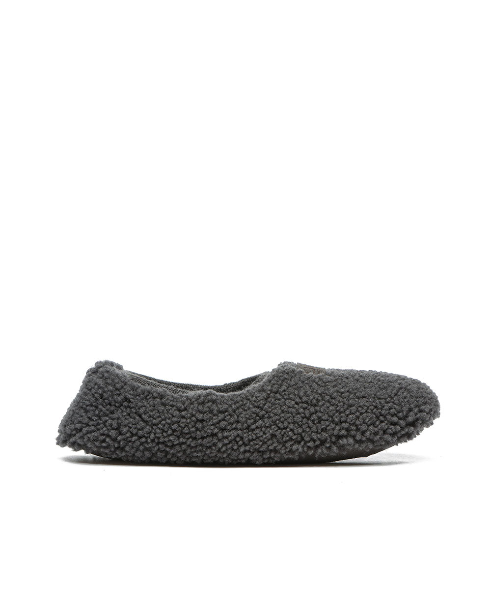 Women's Larissa Wool UGG Slippers - Cozy Indoor/Outdoor House Shoes for Winter Comfort - Perfect for Home, Office & Travel