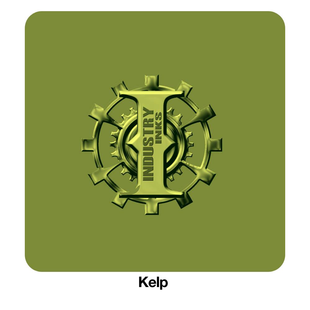 Premium Kelp-Based Natural Ink for Artists & Calligraphy - Various Sizes Available - Perfect for Watercolor Painting, Illustration & DIY Crafts